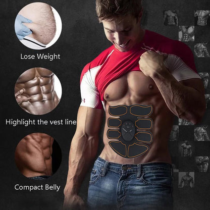 EMS Smart Muscle Stimulator