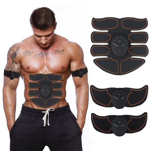EMS Smart Muscle Stimulator